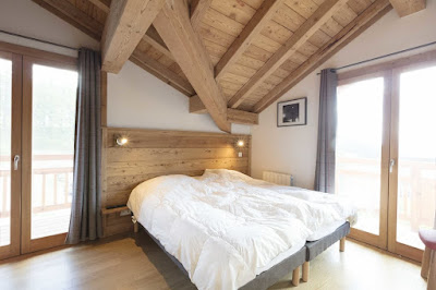 Chalet Barolo - Go Montgenèvre à Montgenèvre