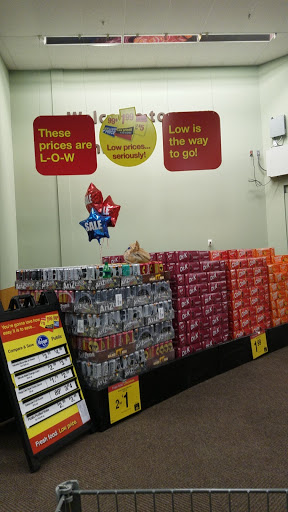 Grocery Store «Kroger», reviews and photos, 4498 Chamblee Dunwoody Rd, Dunwoody, GA 30338, USA