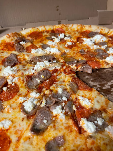 Pizza Delivery «Pagliacci Pizza», reviews and photos, 11640 98th Ave NE, Kirkland, WA 98034, USA