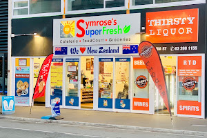 Symrose's SuperFresh (65 Victoria Street)