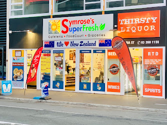 Symrose's SuperFresh (65 Victoria Street)