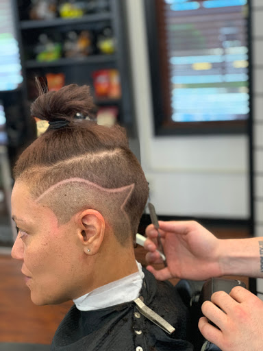 Barber Shop «Style & Grace Barbershop», reviews and photos, 2681 Monroeville Blvd, Monroeville, PA 15146, USA