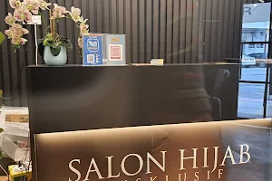 Salon Hijab Eksklusif (S.H.E) image