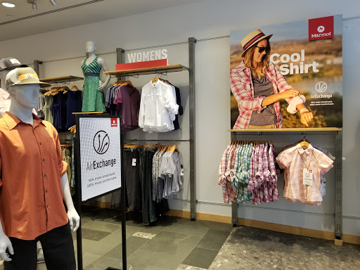 Sportswear Store «Marmot», reviews and photos, 165 Post St, San Francisco, CA 94108, USA