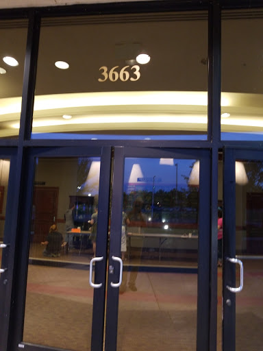 Concert Hall «Bartlett Performing Arts & Conference Center», reviews and photos, 3663 Appling Rd, Memphis, TN 38133, USA