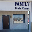 Family Hair Care