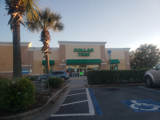 Dollar Store «Dollar Tree», reviews and photos, 3201 Rolling Oaks Blvd, Kissimmee, FL 34747, USA