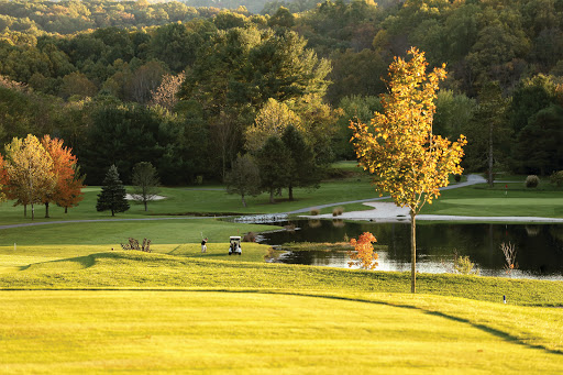 Golf Course «Carroll Valley Golf Course at Liberty Mountain», reviews and photos, 78 Country Club Trail, Fairfield, PA 17320, USA