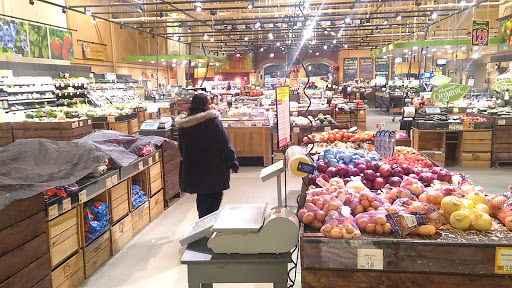 Supermarket «Wegmans», reviews and photos, 9102 Shops Way, Northborough, MA 01532, USA