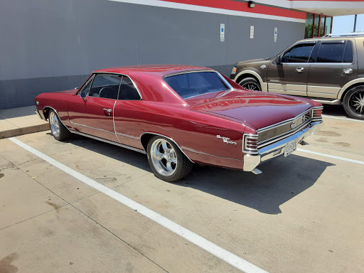 Auto Parts Store «AutoZone», reviews and photos, 4810 Crain Hwy, Upper Marlboro, MD 20772, USA