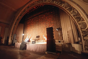 The Crystal Palace Theatre