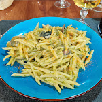 Photo n°1 de l'avis de Ana-Andreea.i fait le 28/02/2023 à 13:23 sur le  Ristorante Pizzeria Baddy'S à Iglesias