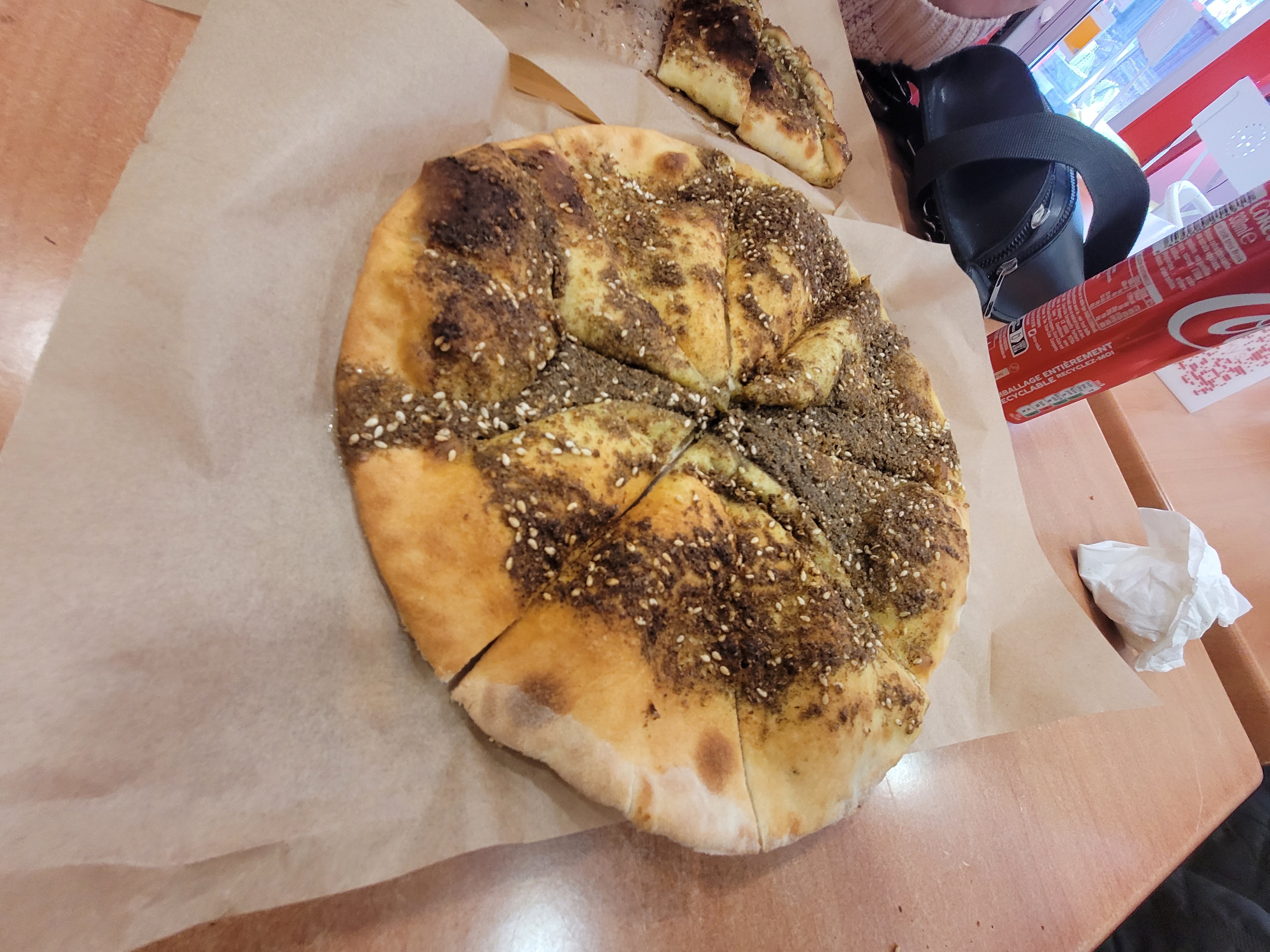 Photo n° 2 de l'avis de Chedid.a fait le 18/02/2024 à 10:19