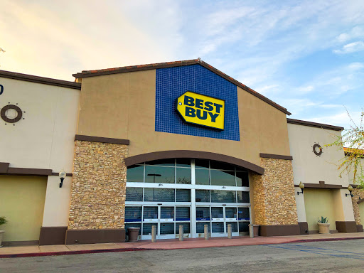 Best Buy, 79220 CA-111, La Quinta, CA 92253, USA, 