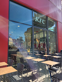 Photos du propriétaire du Restaurant KFC Mulhouse Porte Jeune - n°6