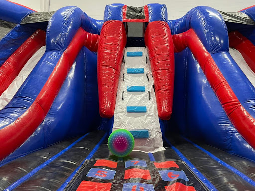 Amusement Center «Jump!Zone Party & Play Center», reviews and photos, 5765 Constitution Dr, Florence, KY 41042, USA