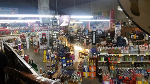 Liquor Store «Liquor Paradise», reviews and photos, 10277 E Foothill Blvd, Rancho Cucamonga, CA 91730, USA
