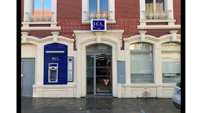 LCL Banque et assurance à Albert