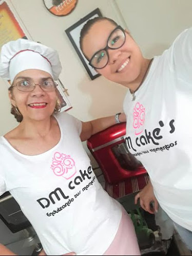 cotiza tortas personalizadas caseras santiago centro con Dm cakes - Panadería