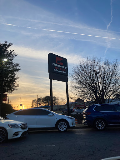 Used Car Dealer «Gravity Autos Atlanta», reviews and photos, 5465 Peachtree Industrial Blvd, Atlanta, GA 30341, USA