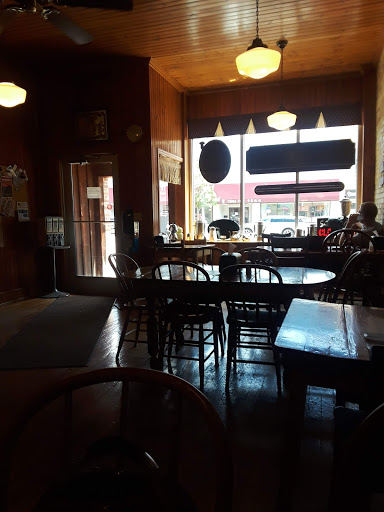 Coffee Shop «Daily Grind», reviews and photos, 236 S Central Ave, Marshfield, WI 54449, USA