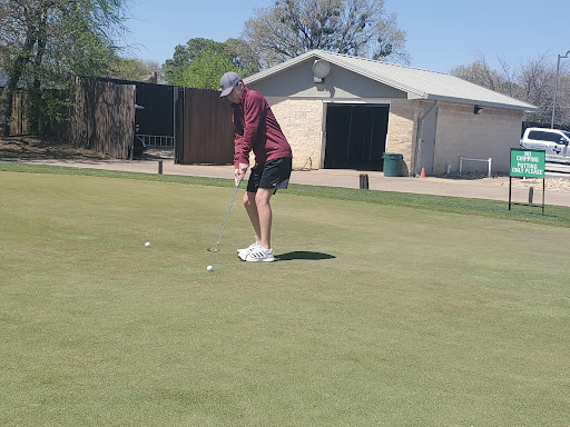 Golf Club «Lake Park Executive 9 Golf Club», reviews and photos, 102 Lake Park Rd, Lewisville, TX 75057, USA