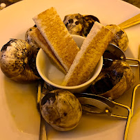 Escargot du Bistro Saint Dominique à Paris - n°9