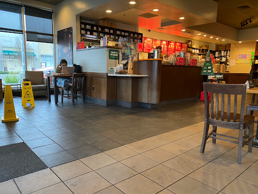 Starbucks image