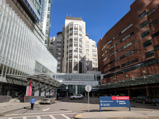 Massachusetts General Hospital Emergency Room