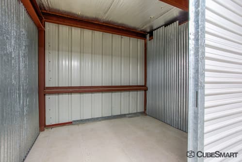 Self-Storage Facility «CubeSmart Self Storage», reviews and photos, 25W630 W Army Trail Rd, Hanover Park, IL 60133, USA