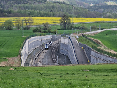 Ejpovický Tunel