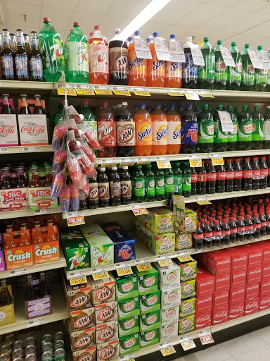 Grocery Store «Food Lion», reviews and photos, 206 N Fruitland Blvd, Fruitland, MD 21826, USA