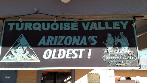 Golf Club «Turquoise Valley Golf», reviews and photos, 1794 W Newell St, Naco, AZ 85620, USA