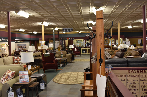 Furniture Store «Ross Furniture Co», reviews and photos, 38 Third St, Dover, NH 03820, USA