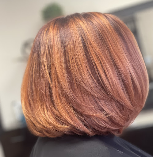 Hair Salon «Salon 621», reviews and photos, 13466 Dix Toledo Rd, Southgate, MI 48195, USA