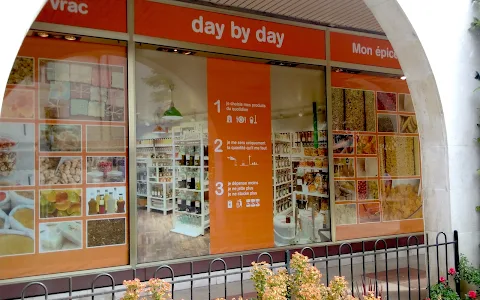 day by day ORLEANS - Mon épicerie en vrac image