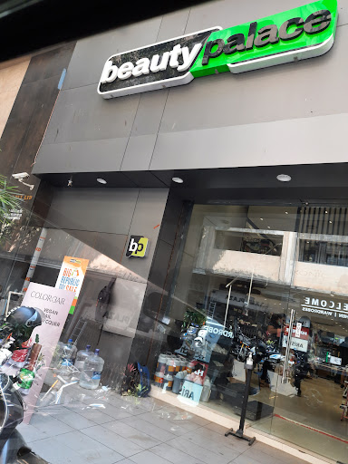 Beauty Palace - Wholesale Beauty & Cosmetic Products, Salon Trolley, Salon Equipment's, Spa Kit & Products, Salon Furniture, Natural Skin Care Products, Salon Chairs, Makeup Products & Hair Care Products at Best Prices