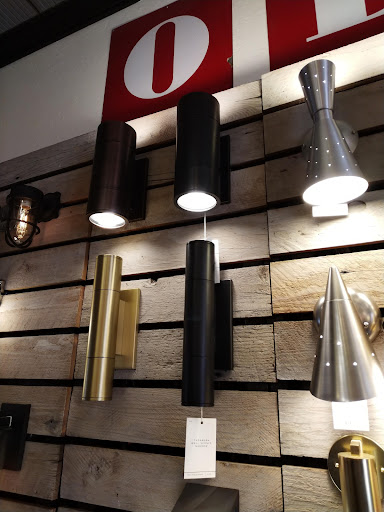 Lighting Store «Rejuvenation», reviews and photos, 1100 SE Grand Ave, Portland, OR 97214, USA