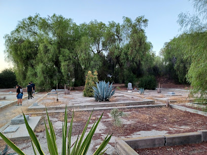 Spadra Cemetery