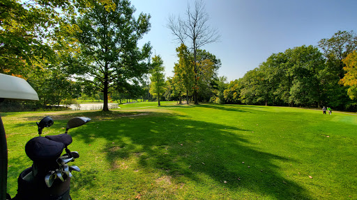 Golf Course «Bunker Hill Golf Course», reviews and photos, 3060 Pearl Rd, Medina, OH 44256, USA