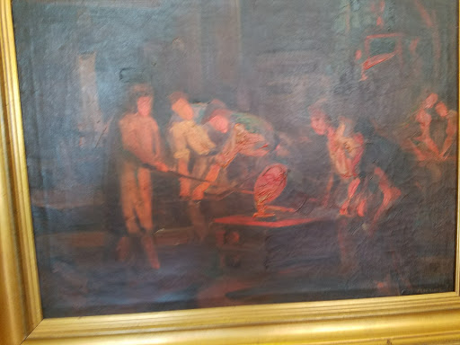 Antique Store «Stam Gallery», reviews and photos, 289 Main St, Port Washington, NY 11050, USA