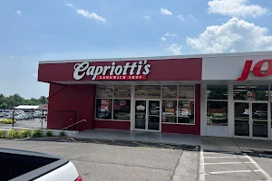 Capriotti's Sandwich Shop image