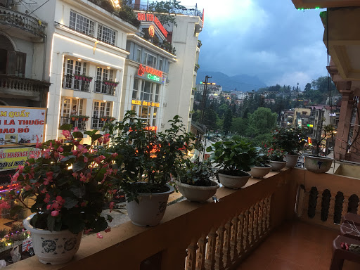 Nhà Nghỉ Phố Núi Sa Pa