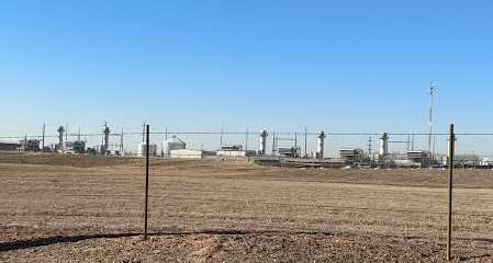 Oklahoma Gas & Electric - Mustang Power Plant