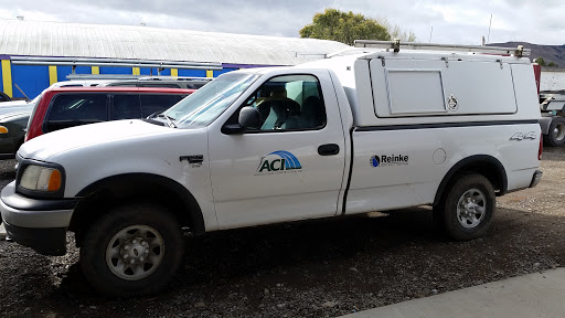 ACI - Agricultural Construction, Inc. in Baker City, Oregon