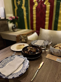 Photos du propriétaire du Restaurant marocain La Table Marocaine du XV à Paris - n°4