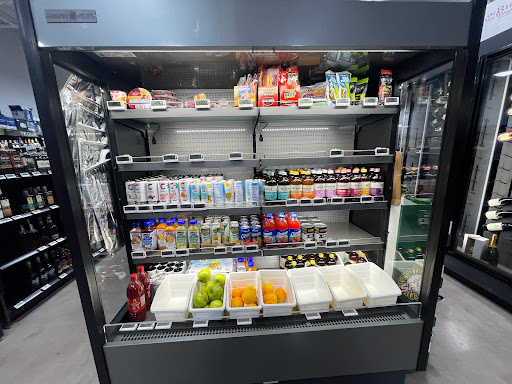 Liquor Store «Liquor World Inc», reviews and photos, 169 E Tropicana Ave, Las Vegas, NV 89109, USA