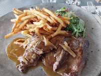 Steak du Restaurant Le Ku Ma à Blagnac - n°2