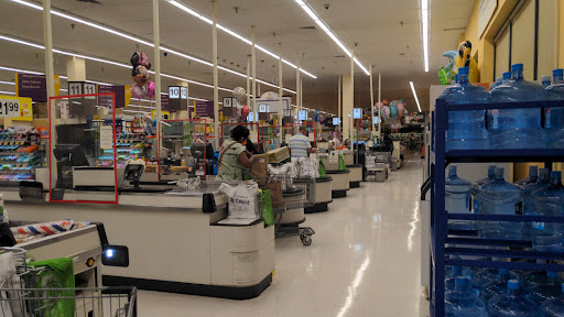 Grocery Store «Giant Food», reviews and photos, 10400 Old Georgetown Rd, Bethesda, MD 20814, USA