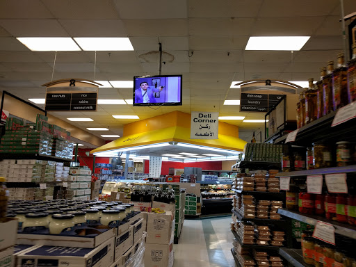 Grocery Store «Halal Import Food Market», reviews and photos, 701 E Pioneer Pkwy, Arlington, TX 76010, USA